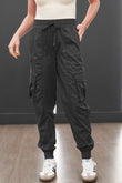 SIENNA CARGO JOGGER - J76 Bamboo Wear