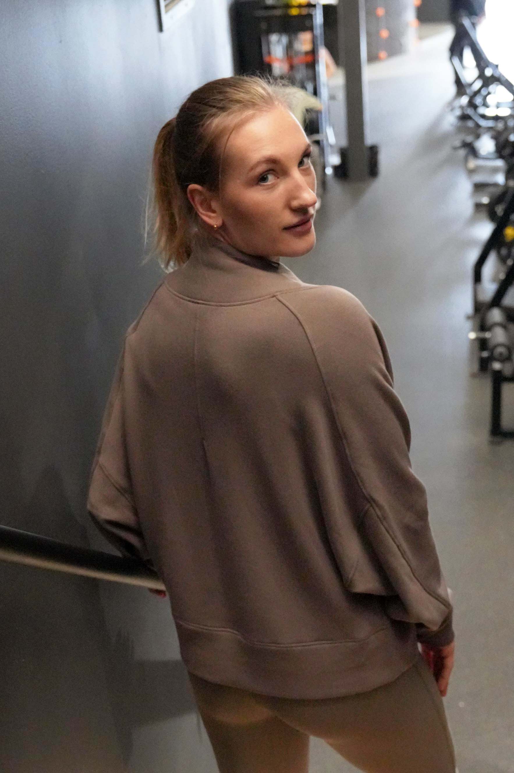 SNUGGLE SOFT BAMBOO BLEND FLEECE CARDIGAN (Final Sale) - J76 Bamboo Wear