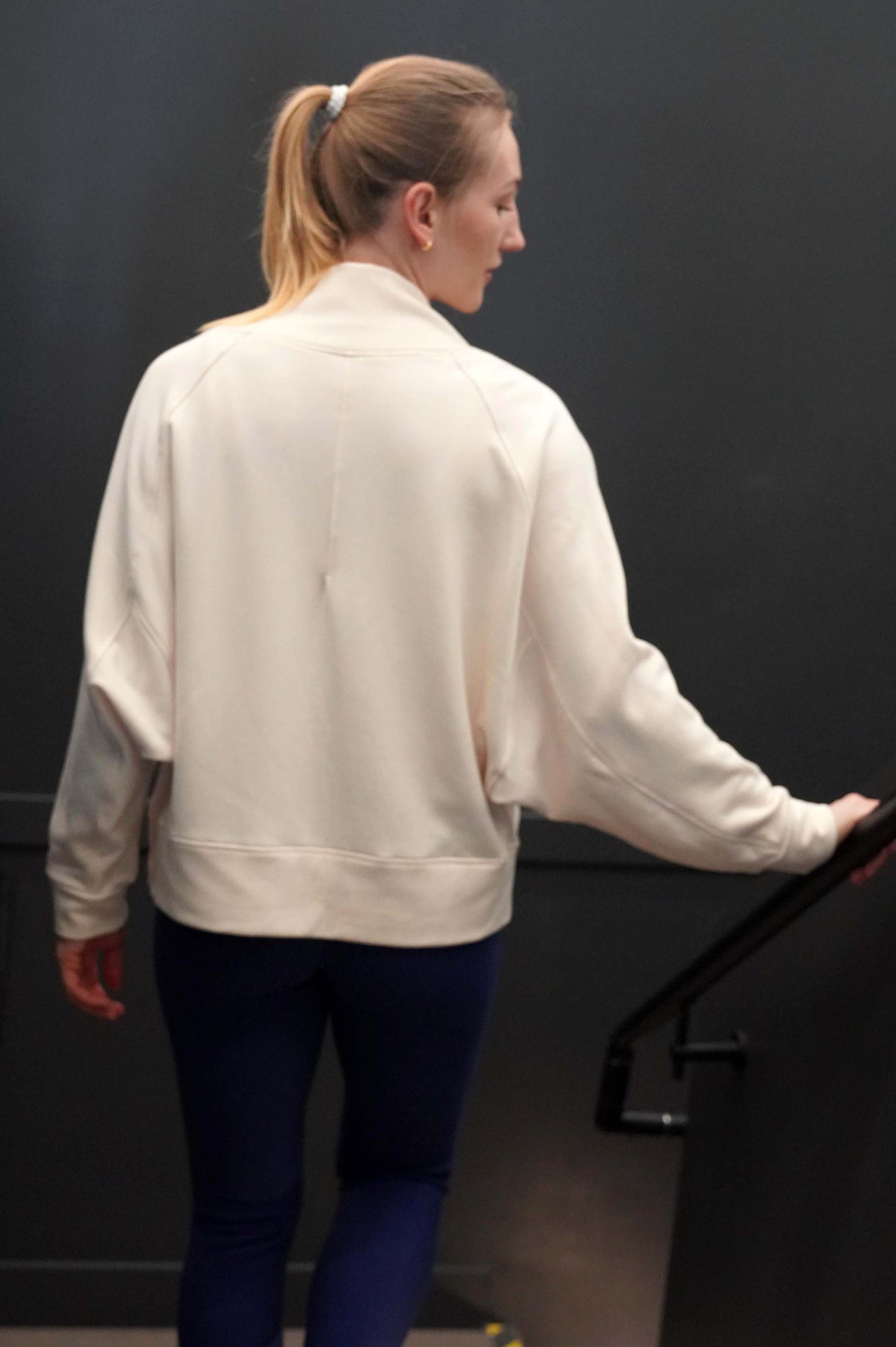 SNUGGLE SOFT BAMBOO BLEND FLEECE CARDIGAN (Final Sale) - J76 Bamboo Wear