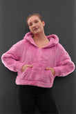 SOFTNEST HOODIE (Final Sale) - J76 Bamboo Wear