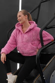 SOFTNEST HOODIE (Final Sale) - J76 Bamboo Wear