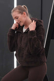 SOFTNEST HOODIE (Final Sale) - J76 Bamboo Wear