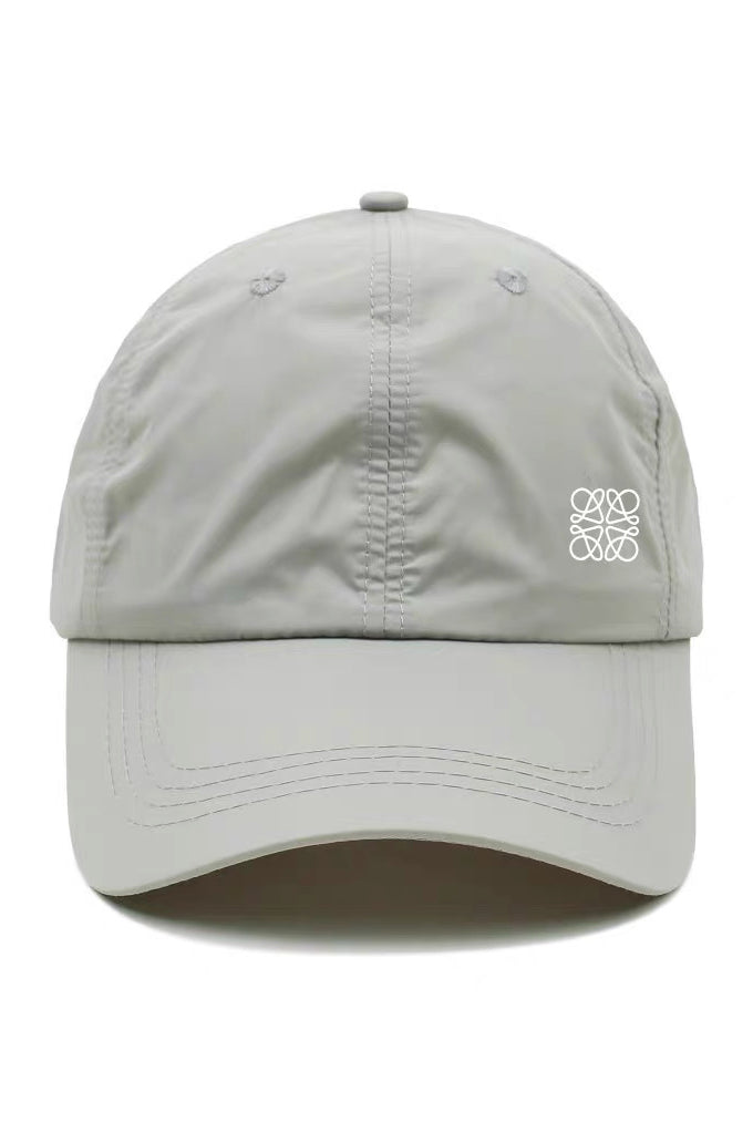 BASEBALL SUN CAP - J76 Bamboo Wear