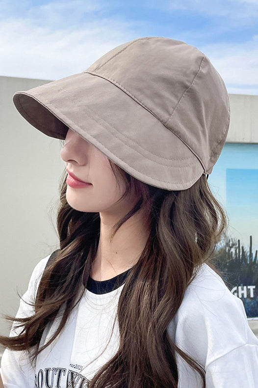 SUN CAP - J76 Bamboo Wear