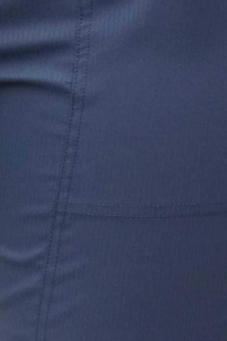 SUSAN ANKLE CROPPED PANT - J76 Bamboo Wear