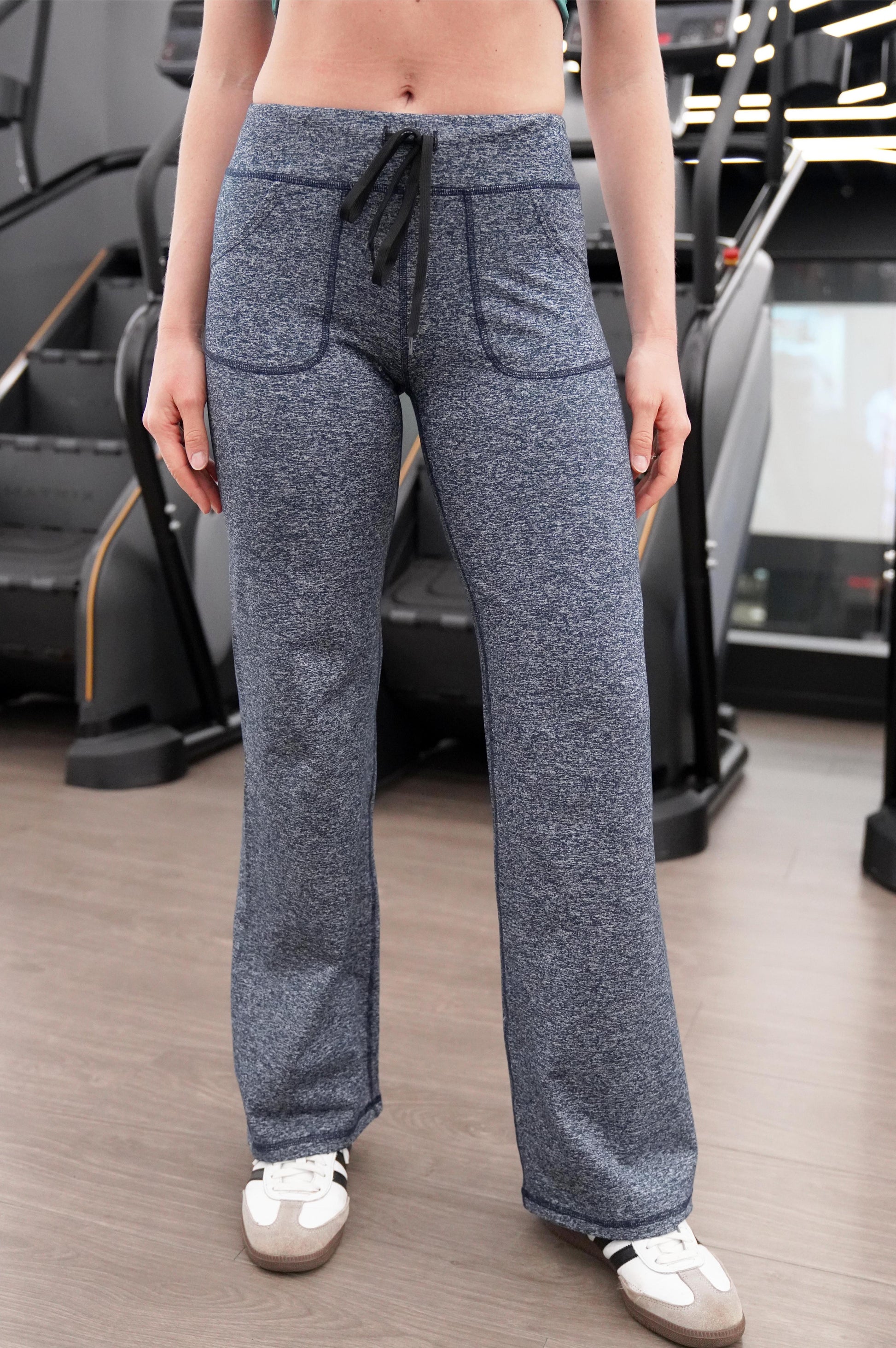 UNWIND PANTS-Extended Sizes - J76 Bamboo Wear