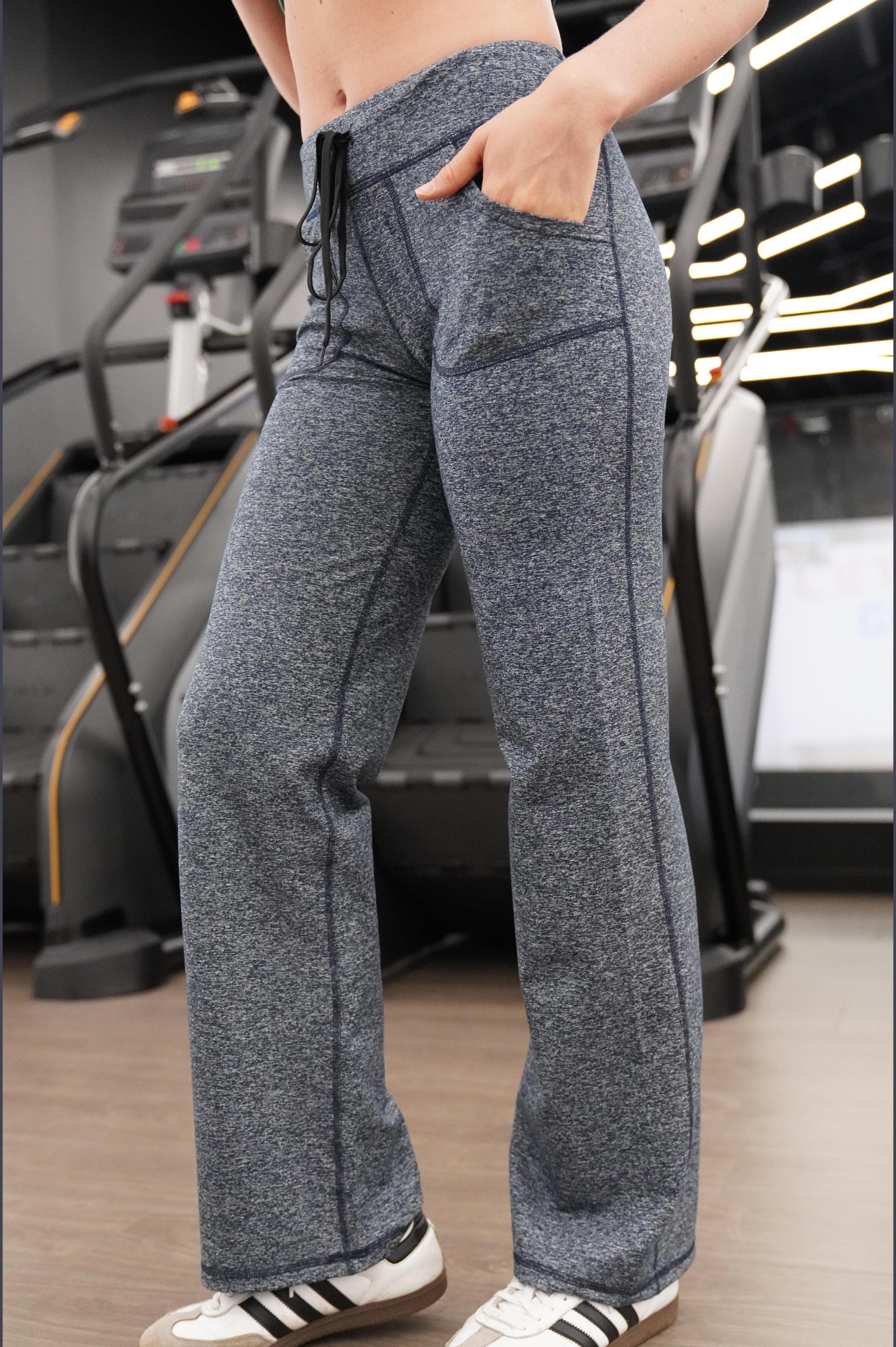 UNWIND PANTS-Extended Sizes - J76 Bamboo Wear