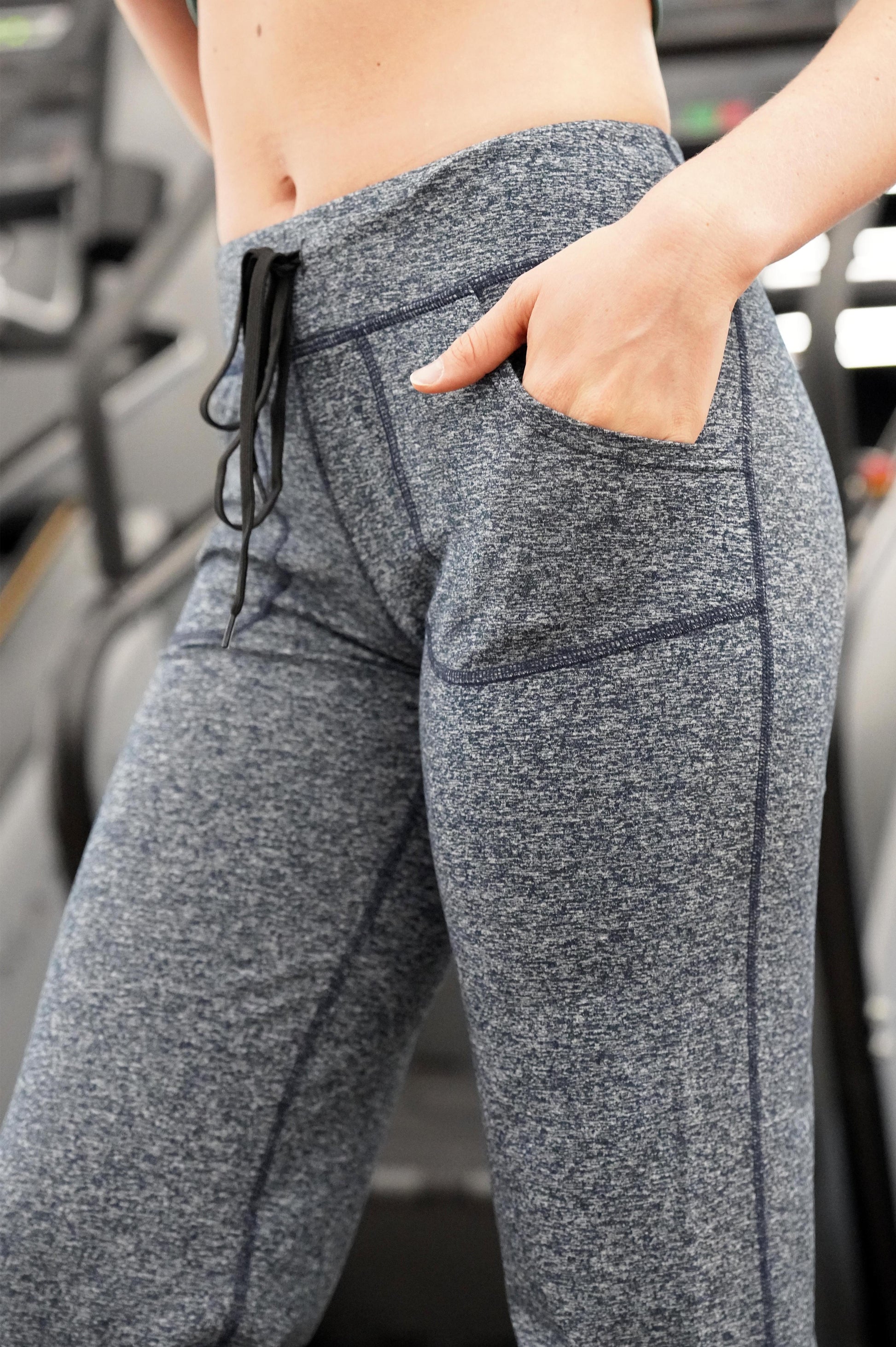 UNWIND PANTS-Extended Sizes - J76 Bamboo Wear