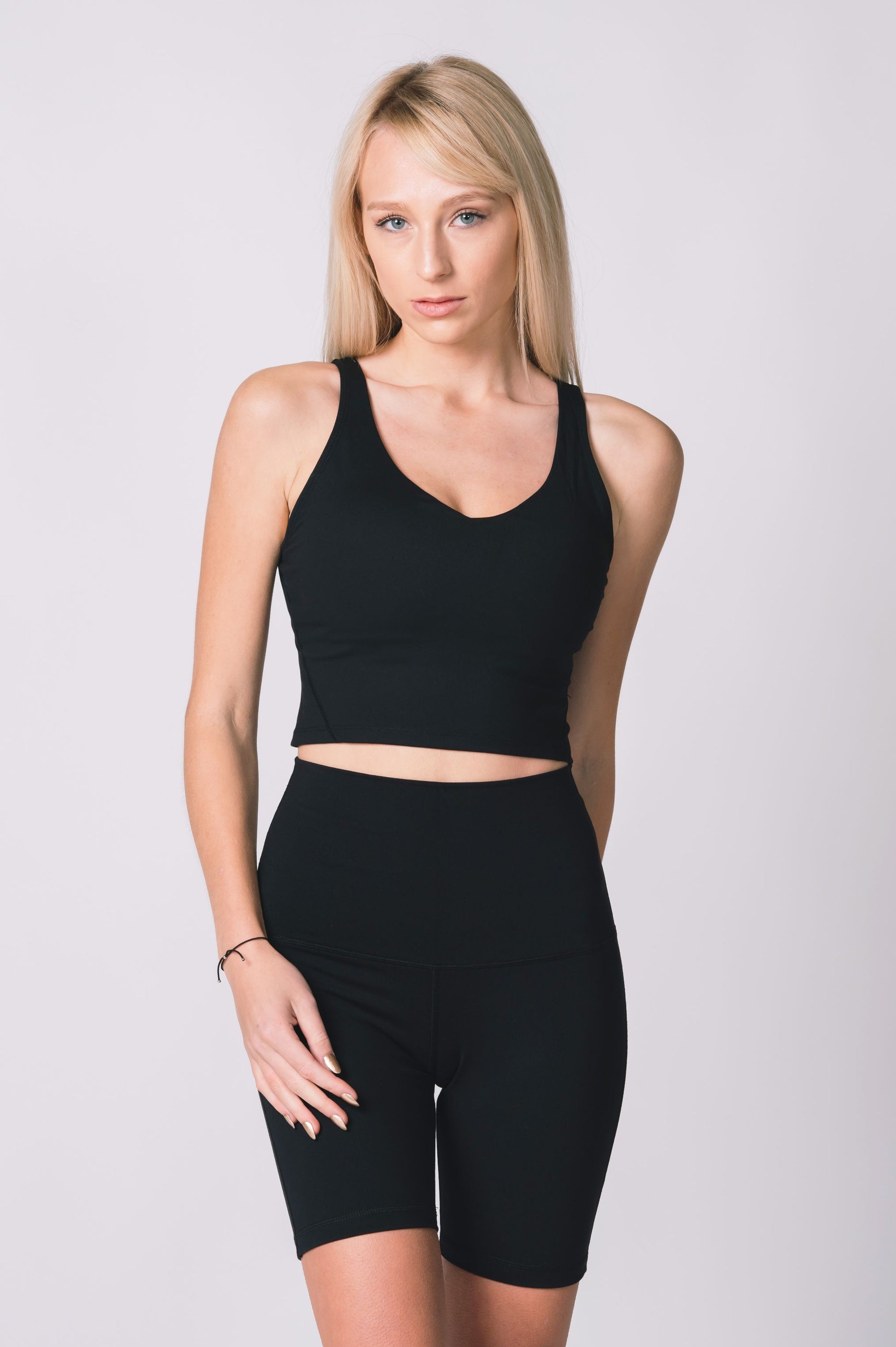 JADEN BRA TOP-Restock Soon -       J76 Bamboo Wear