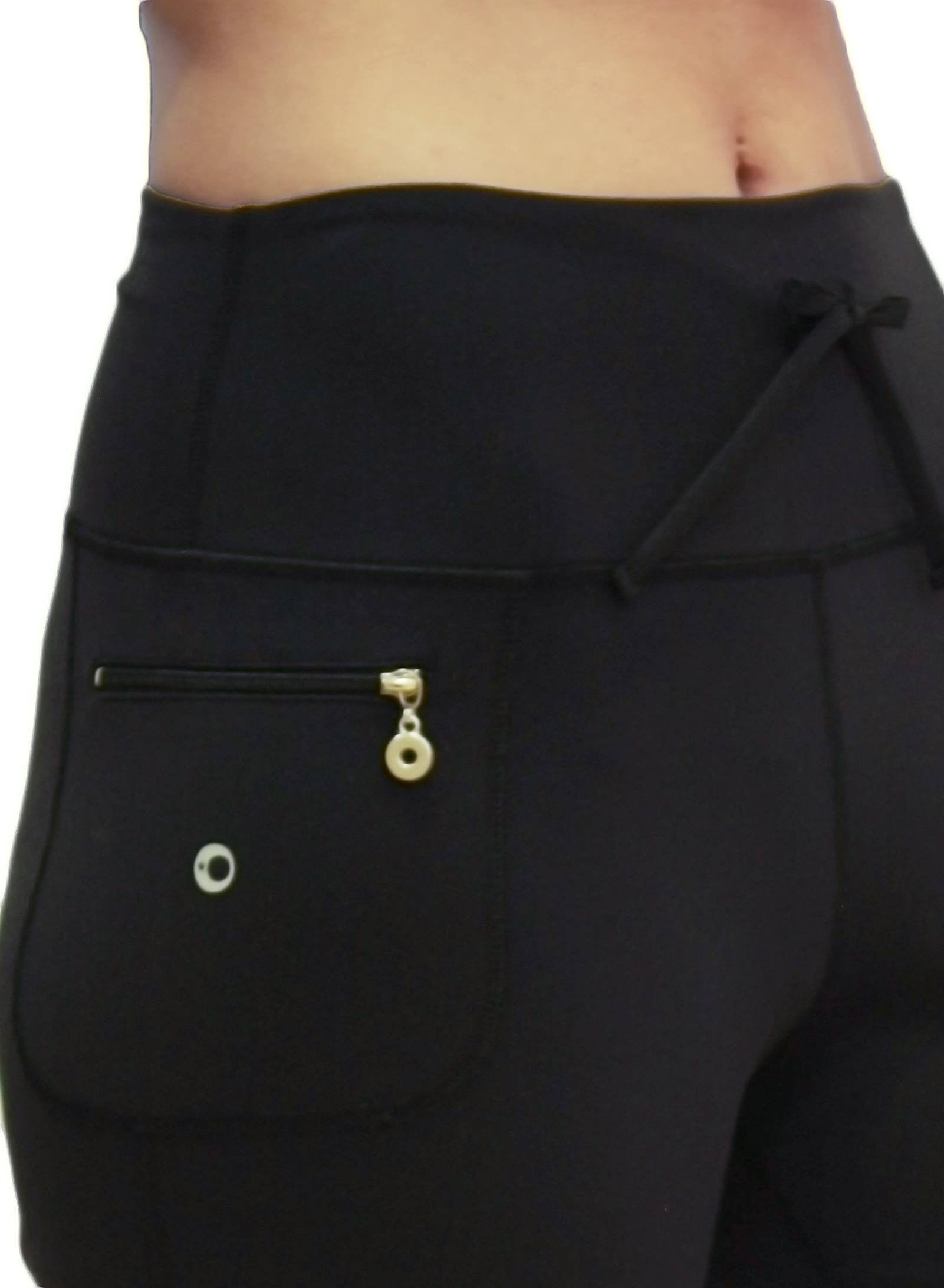 RELAX PANT (Up To Size 14/3XL) -       J76 Bamboo Wear