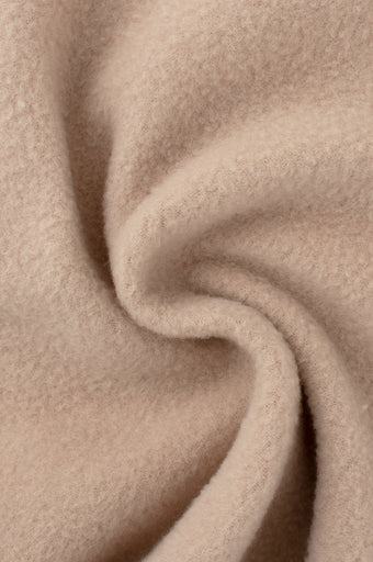 KIRA FLEECE LINNING LEGGING (High Waist) - J76 Bamboo Wear