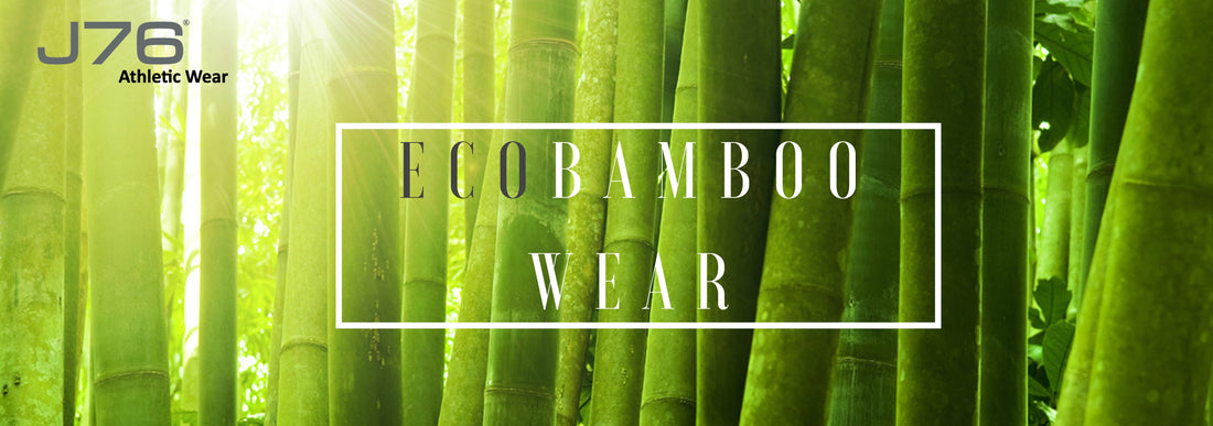 Bamboo wear