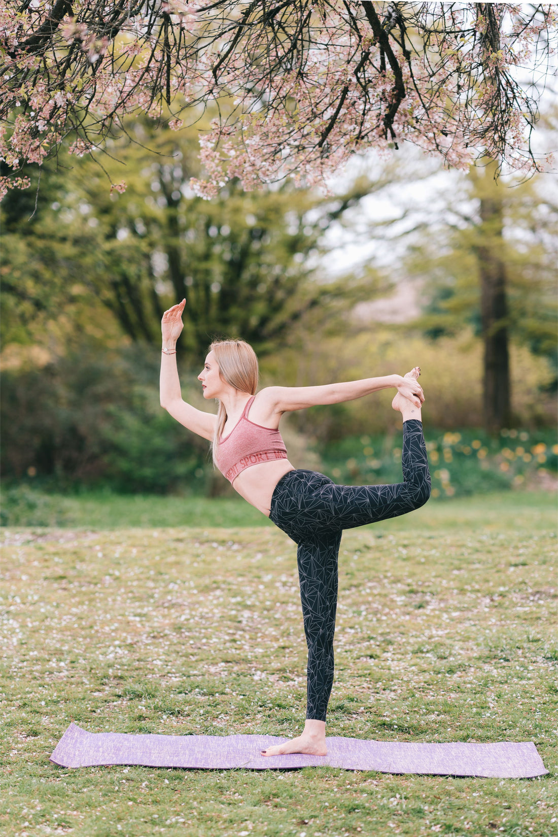 Morning Yoga Only 10 Minutes