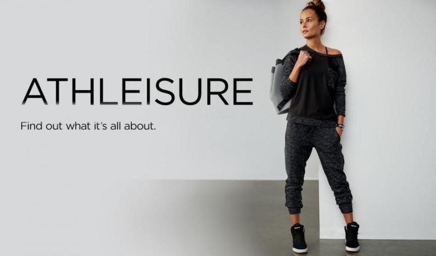 How to style Athleisure