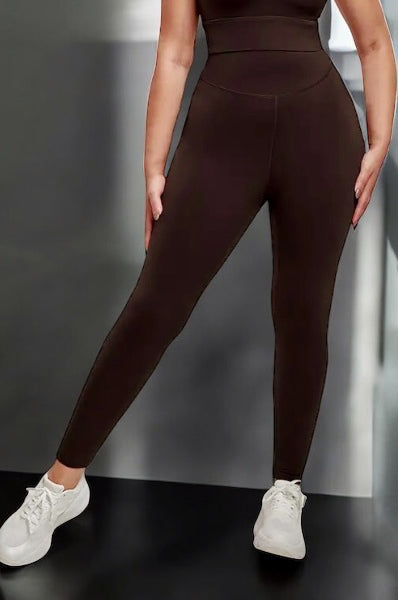 Leggings & Pants