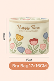 LILY LAUNDRY BAG - J76 Bamboo Wear