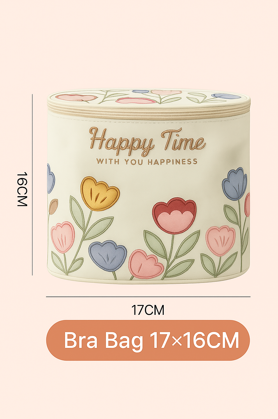 LILY LAUNDRY BAG