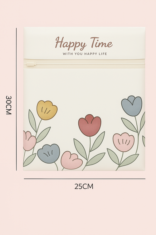 LILY LAUNDRY BAG - J76 Bamboo Wear