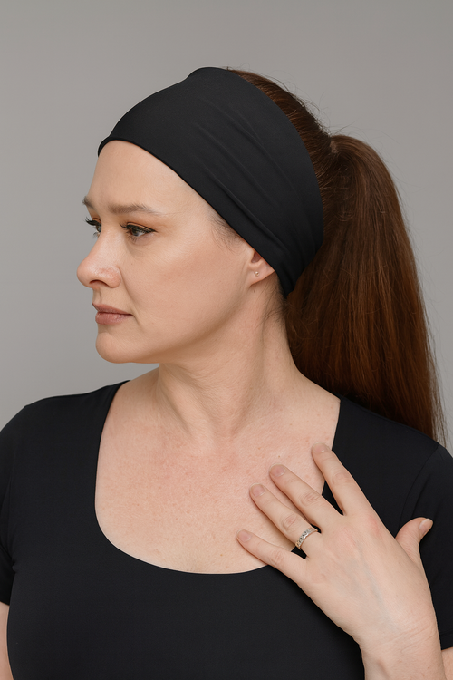 ATHLETIC PERFOMANCE HEADBAND - J76 Bamboo Wear