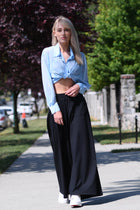 ADA CULOTTES - J76 Bamboo Wear