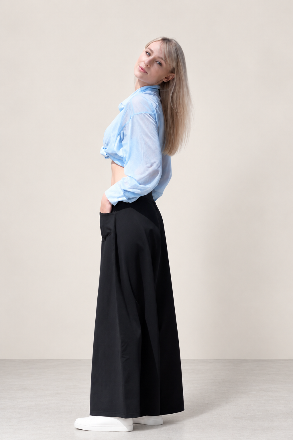 Ada Culottes