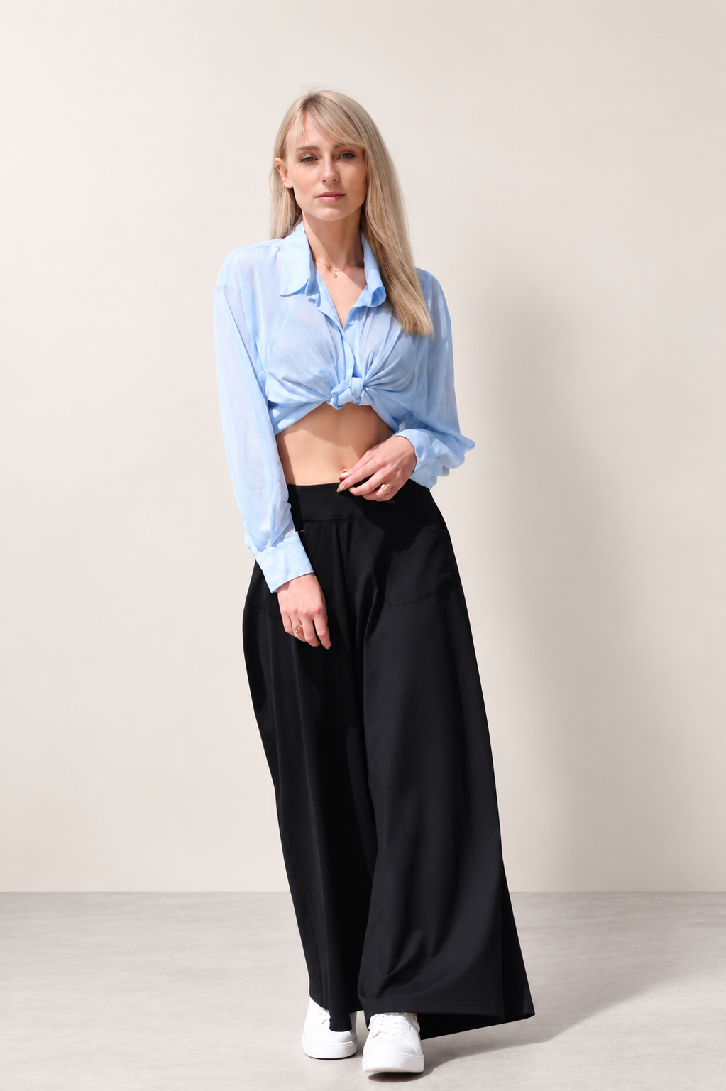 Ada Culottes