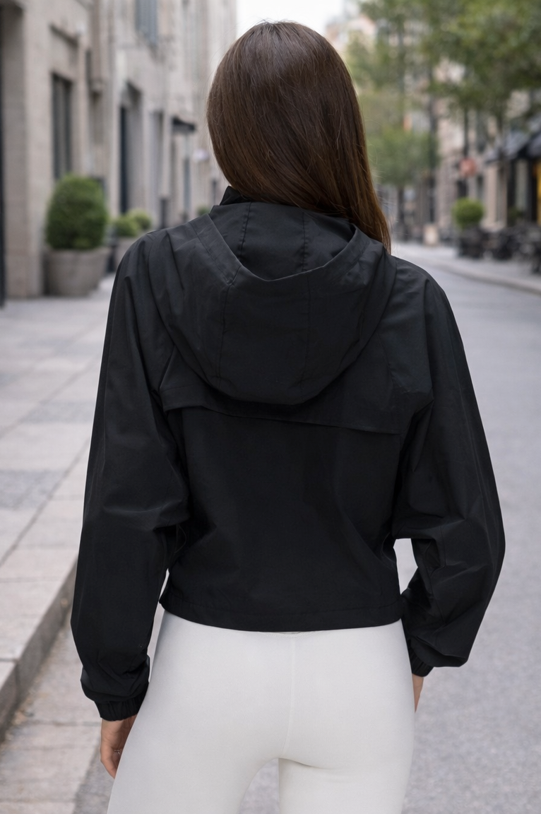 AERA AIRTECH LIGHTWEIGHT JACKET