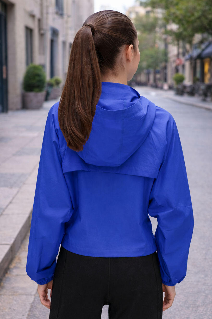 AERA AIRTECH LIGHTWEIGHT JACKET