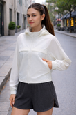 AERA AIRTECH LIGHTWEIGHT JACKET - J76 Bamboo Wear