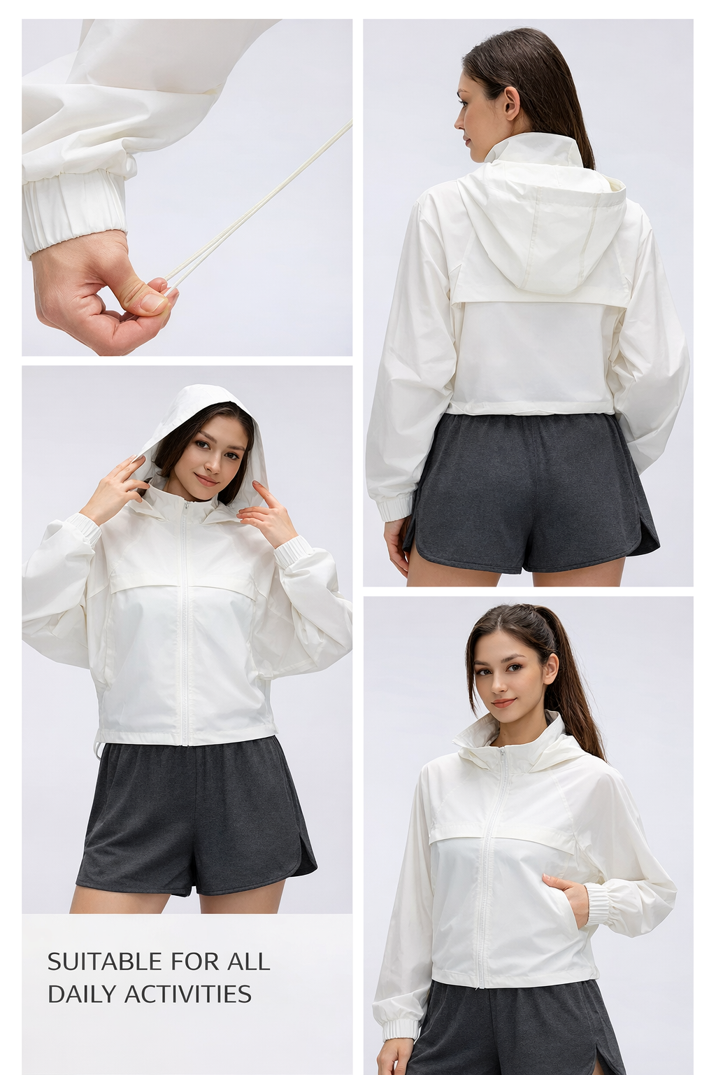 AERA AIRTECH LIGHTWEIGHT JACKET