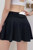 AIREASE SKORT - J76 Bamboo Wear
