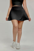 AIREASE SKORT - J76 Bamboo Wear