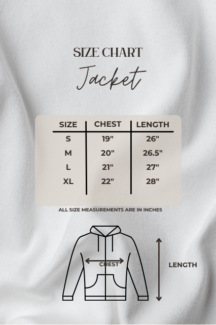SUN-READY JACKET