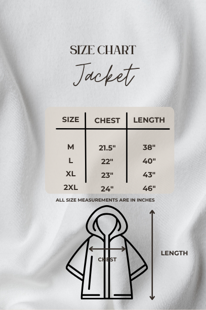 JULIET ULTRA-LIGHT RAINCOAT– EXTENDED SIZES - J76 Bamboo Wear