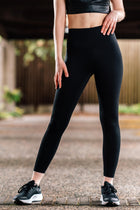ALLISON LEGGINGS - J76 Bamboo Wear
