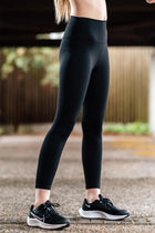 ALLISON LEGGINGS - J76 Bamboo Wear