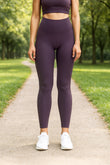 ALLISON LEGGINGS - J76 Bamboo Wear