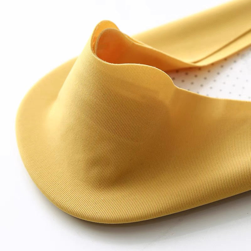 ICE SILK ANKLE SOCKS - J76 Bamboo Wear