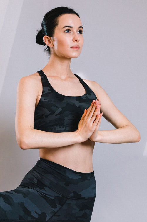 AVA SPORTS BRA