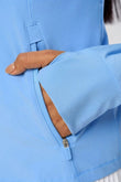 AVELINE UV PERFORMANCE JACKET - J76 Bamboo Wear
