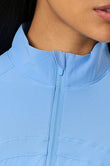 AVELINE UV PERFORMANCE JACKET - J76 Bamboo Wear