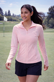 AVELINE UV PERFORMANCE JACKET - J76 Bamboo Wear