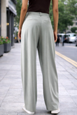 AVERY AIRTECH WIDE-LEG PANT - J76 Bamboo Wear