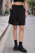 AVERY AIRTECH WIDE-LEG SHORT - J76 Bamboo Wear
