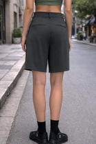 AVERY AIRTECH WIDE-LEG SHORT - J76 Bamboo Wear