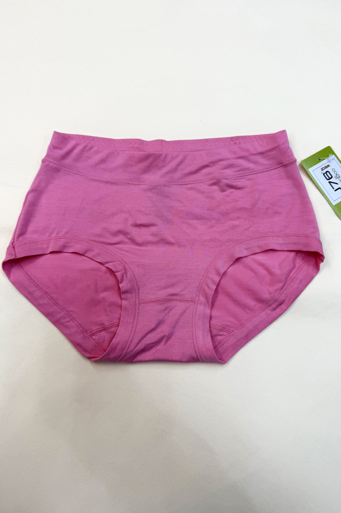 BAMBOO-BLEND UNDERWEAR