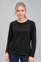 Baela Bamboo-Blend Top - J76 Bamboo Wear