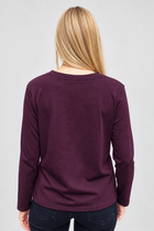 Baela Bamboo-Blend Top - J76 Bamboo Wear