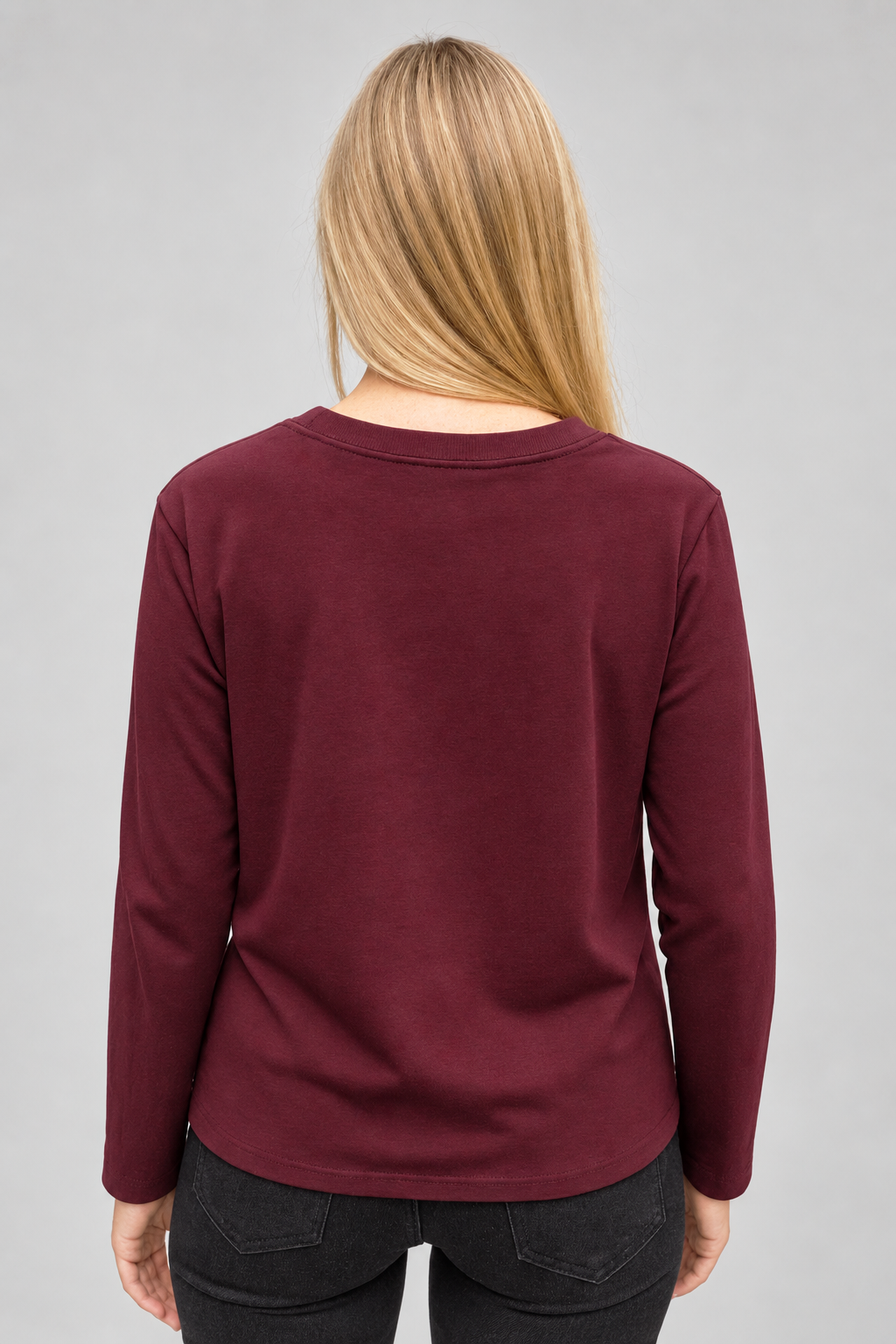 Baela Bamboo-Blend Top - J76 Bamboo Wear
