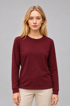 Baela Bamboo-Blend Top - J76 Bamboo Wear